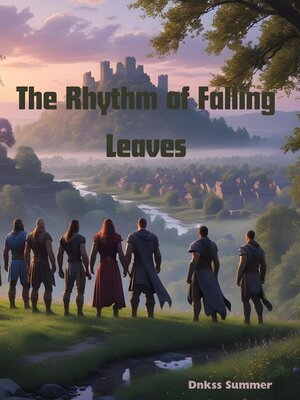 cover image of The Rhythm of Falling Leaves